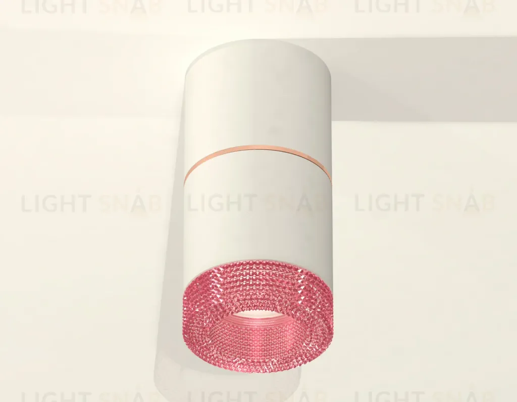 Потолочный светильник Ambrella Light Techno Spot XS7401222 (C7401, A2073, C7401, N7193) XS7401222
