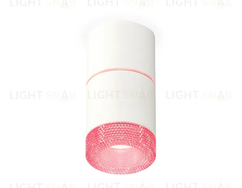 Потолочный светильник Ambrella Light Techno Spot XS7401222 (C7401, A2073, C7401, N7193) XS7401222