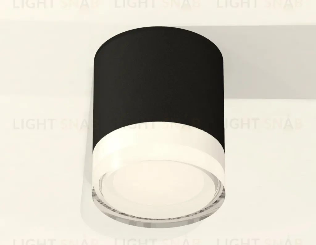 Потолочный светильник Ambrella Light Techno Spot XS7402033 (C7402, N7160) XS7402033