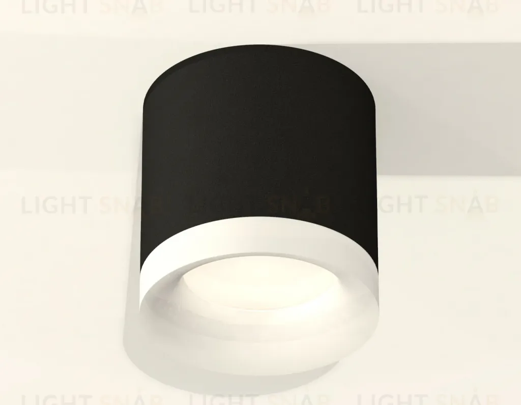 Потолочный светильник Ambrella Light Techno Spot XS7402034 (C7402, N7165) XS7402034