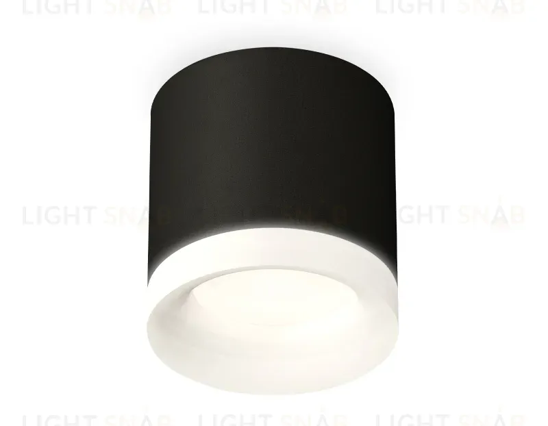 Потолочный светильник Ambrella Light Techno Spot XS7402034 (C7402, N7165) XS7402034