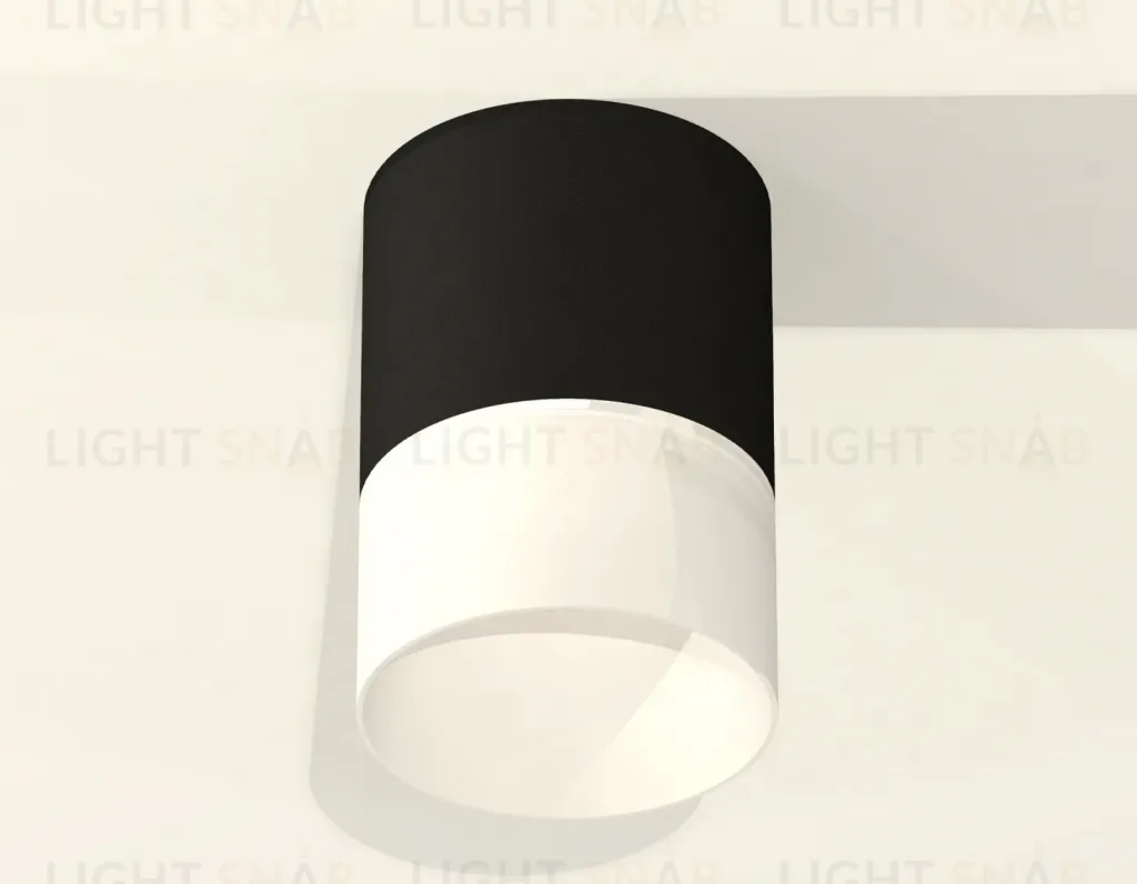 Потолочный светильник Ambrella Light Techno Spot XS7402035 (C7402, N7170) XS7402035