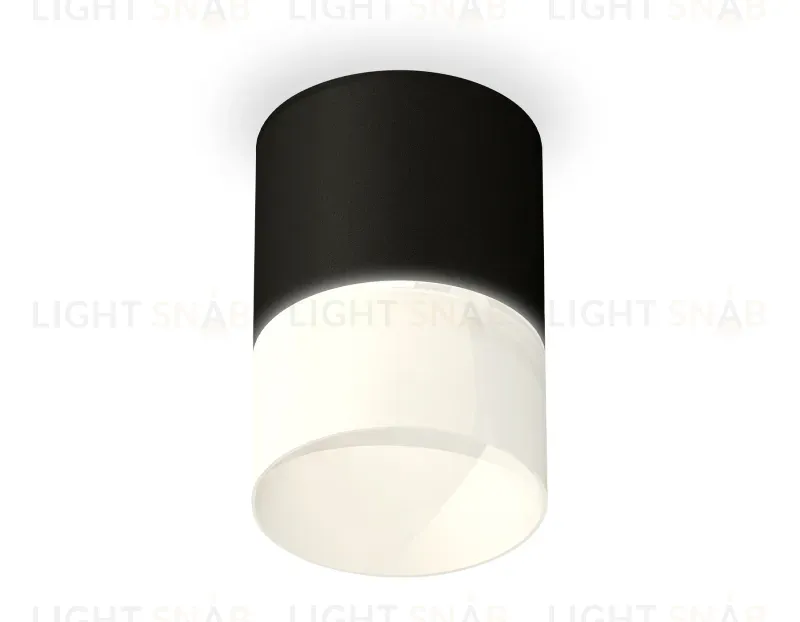 Потолочный светильник Ambrella Light Techno Spot XS7402035 (C7402, N7170) XS7402035