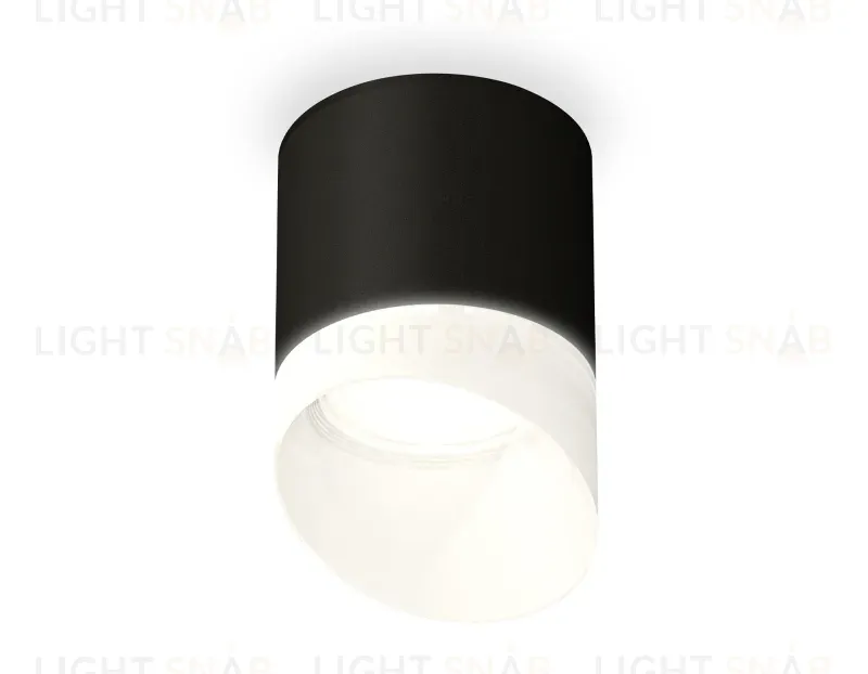 Потолочный светильник Ambrella Light Techno Spot XS7402036 (C7402, N7175) XS7402036