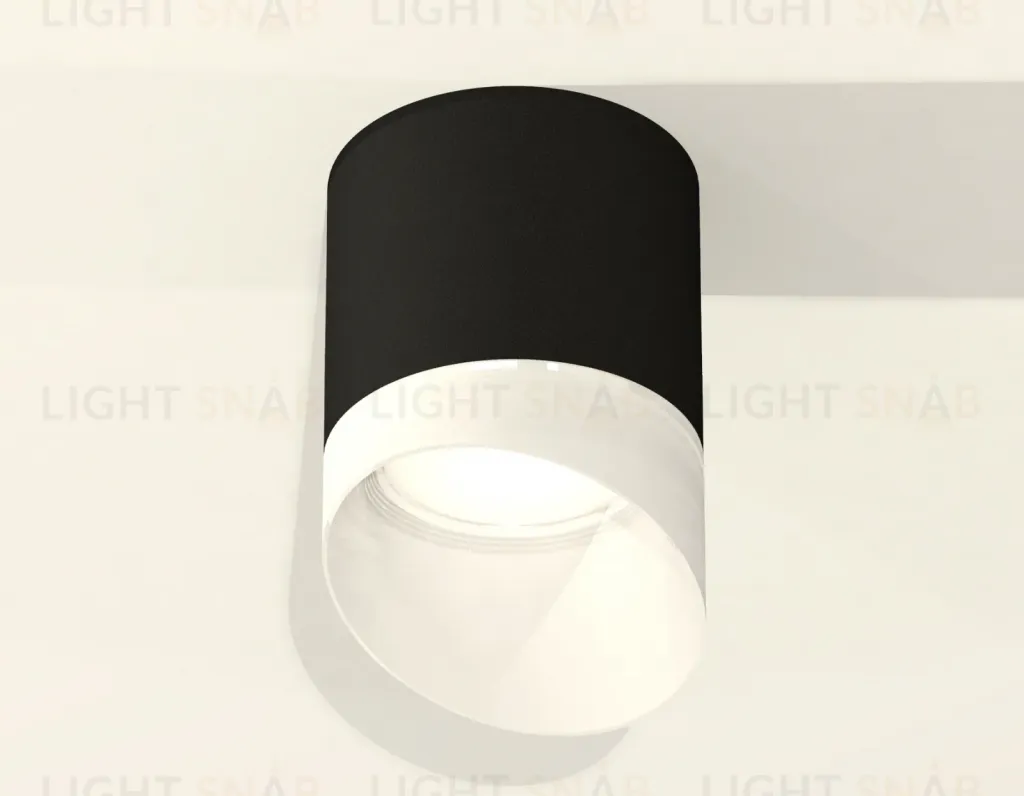 Потолочный светильник Ambrella Light Techno Spot XS7402036 (C7402, N7175) XS7402036