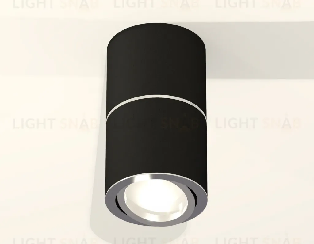Потолочный светильник Ambrella Light Techno Spot XS7402140 (C7402, A2070, C7402, N7003) XS7402140