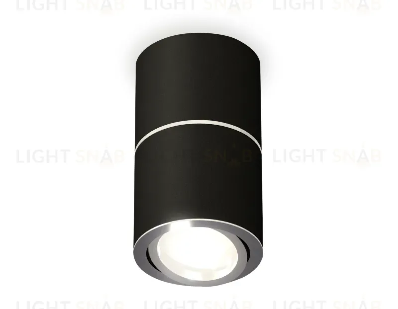 Потолочный светильник Ambrella Light Techno Spot XS7402140 (C7402, A2070, C7402, N7003) XS7402140