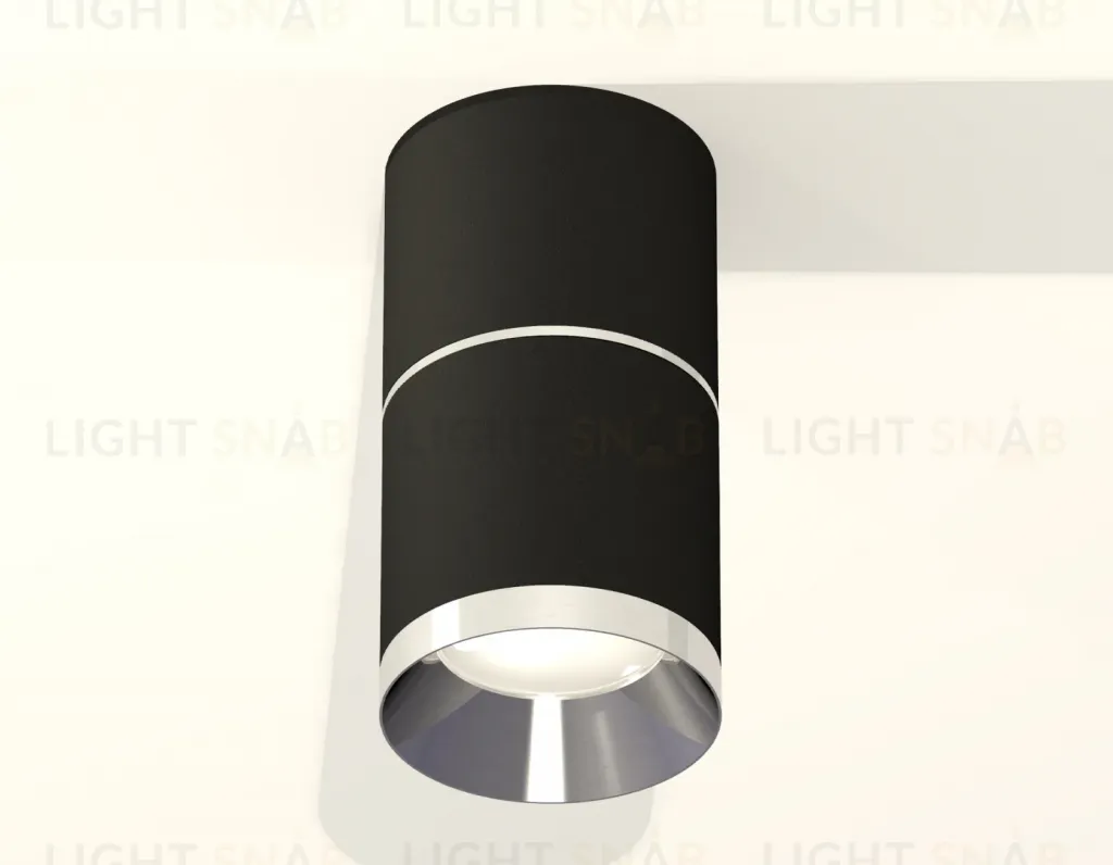 Потолочный светильник Ambrella Light Techno Spot XS7402141 (C7402, A2070, C7402, N7031) XS7402141