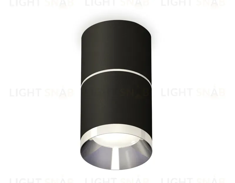 Потолочный светильник Ambrella Light Techno Spot XS7402141 (C7402, A2070, C7402, N7031) XS7402141