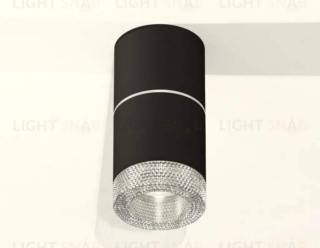 Потолочный светильник Ambrella Light Techno Spot XS7402142 (C7402, A2070, C7402, N7191) XS7402142