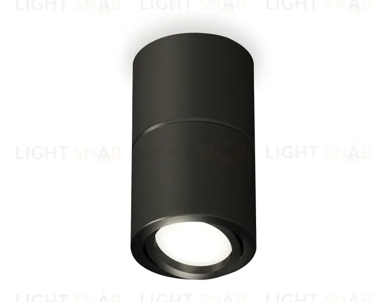 Потолочный светильник Ambrella Light Techno Spot XS7402160 (C7402, A2071, C7402, N7002) XS7402160