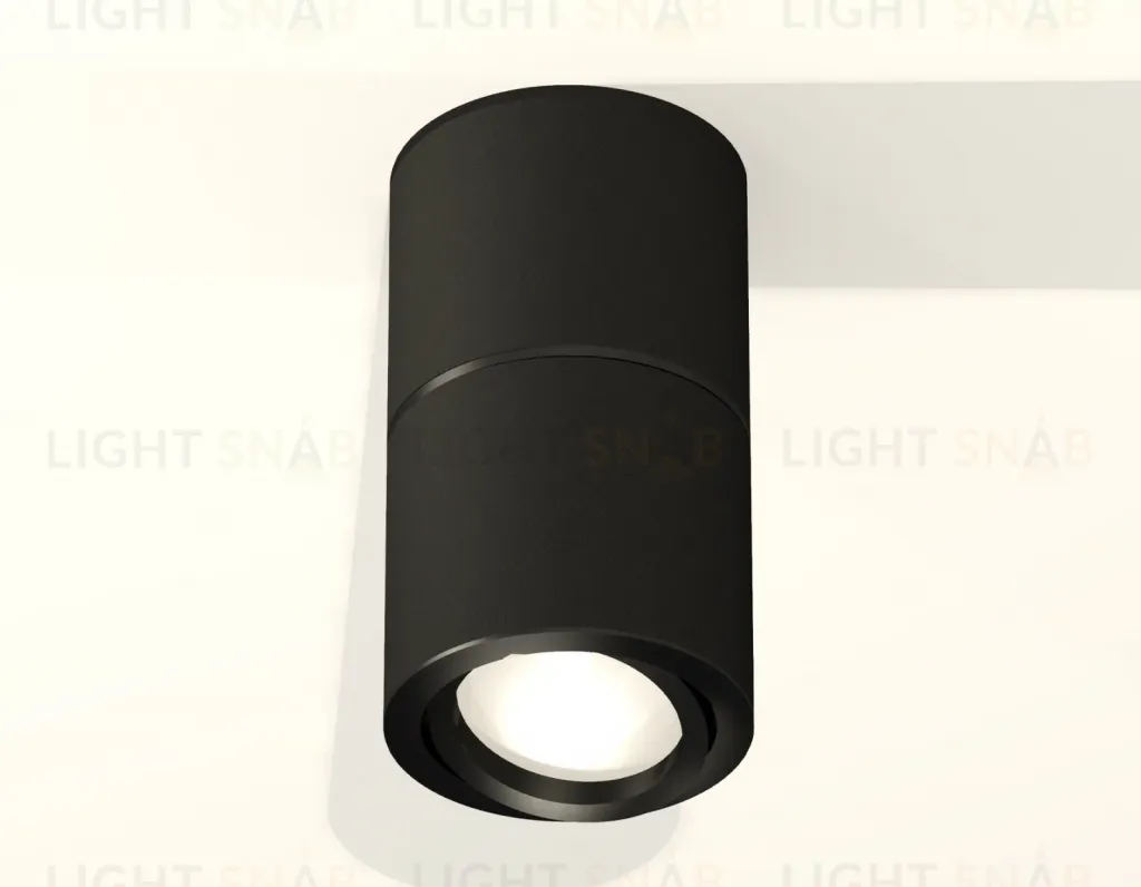 Потолочный светильник Ambrella Light Techno Spot XS7402160 (C7402, A2071, C7402, N7002) XS7402160