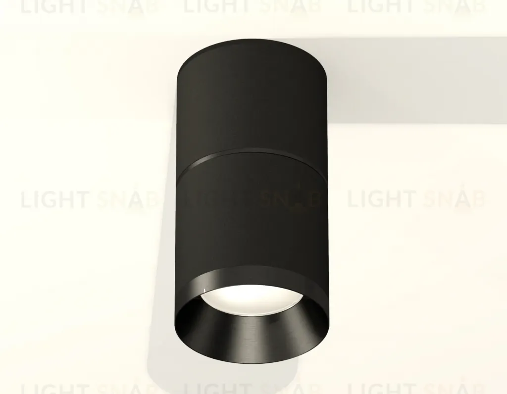 Потолочный светильник Ambrella Light Techno Spot XS7402161 (C7402, A2071, C7402, N7031) XS7402161