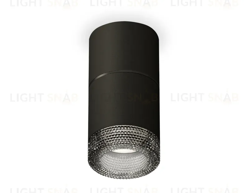 Потолочный светильник Ambrella Light Techno Spot XS7402162 (C7402, A2071, C7402, N7192) XS7402162