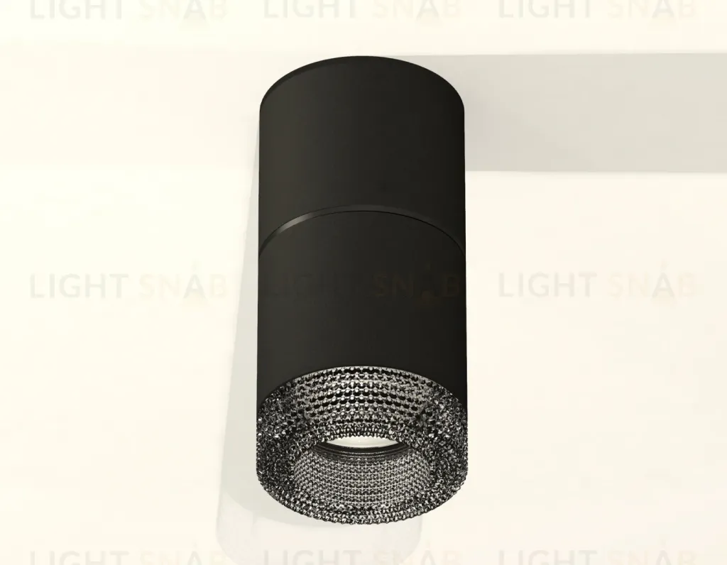 Потолочный светильник Ambrella Light Techno Spot XS7402162 (C7402, A2071, C7402, N7192) XS7402162