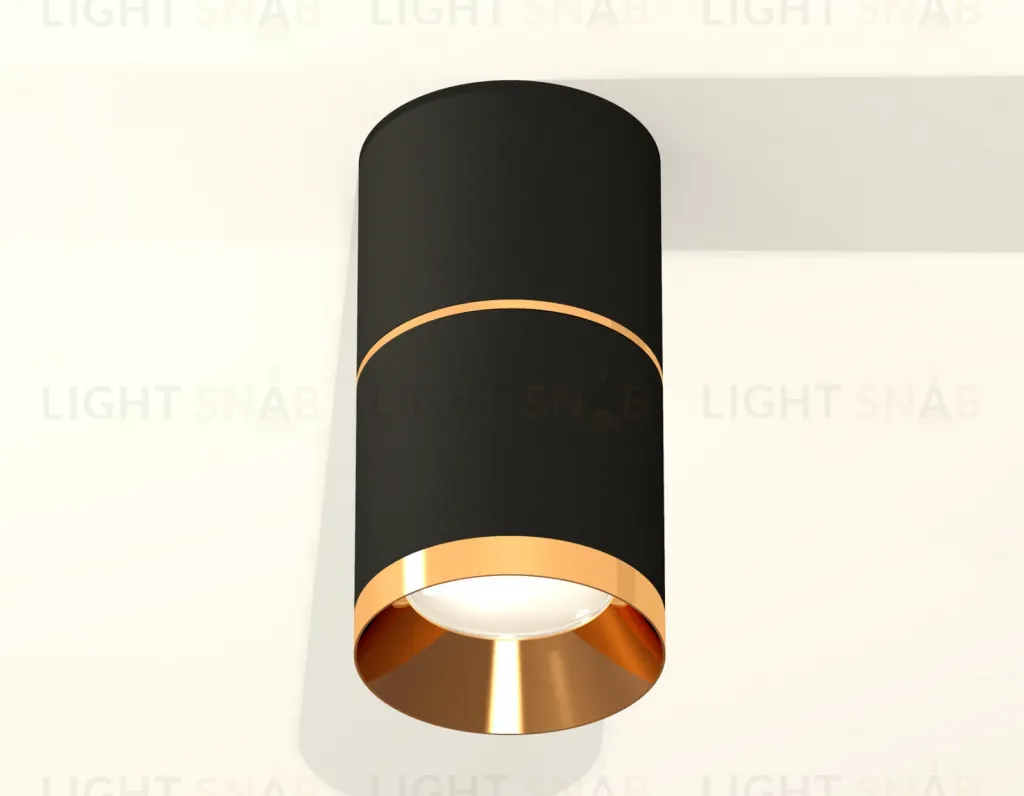 Потолочный светильник Ambrella Light Techno Spot XS7402181 (C7402, A2072, C7402, N7034) XS7402181