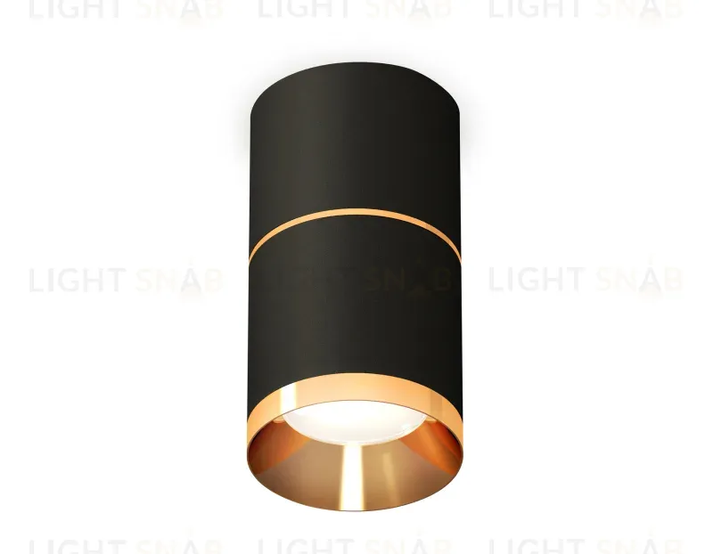 Потолочный светильник Ambrella Light Techno Spot XS7402181 (C7402, A2072, C7402, N7034) XS7402181