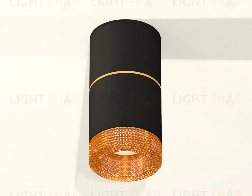 Потолочный светильник Ambrella Light Techno Spot XS7402182 (C7402, A2072, C7402, N7195) XS7402182