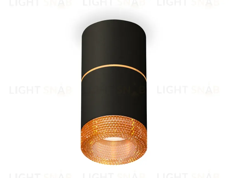 Потолочный светильник Ambrella Light Techno Spot XS7402182 (C7402, A2072, C7402, N7195) XS7402182