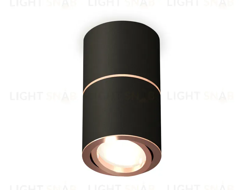 Потолочный светильник Ambrella Light Techno Spot XS7402200 (C7402, A2073, C7402, N7005) XS7402200