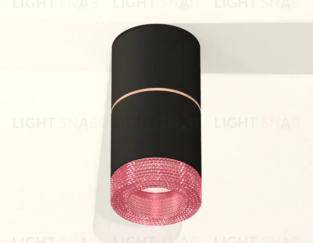 Потолочный светильник Ambrella Light Techno Spot XS7402202 (C7402, A2073, C7402, N7193) XS7402202