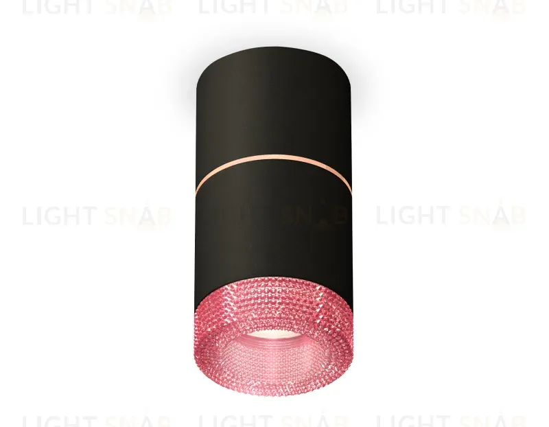Потолочный светильник Ambrella Light Techno Spot XS7402202 (C7402, A2073, C7402, N7193) XS7402202