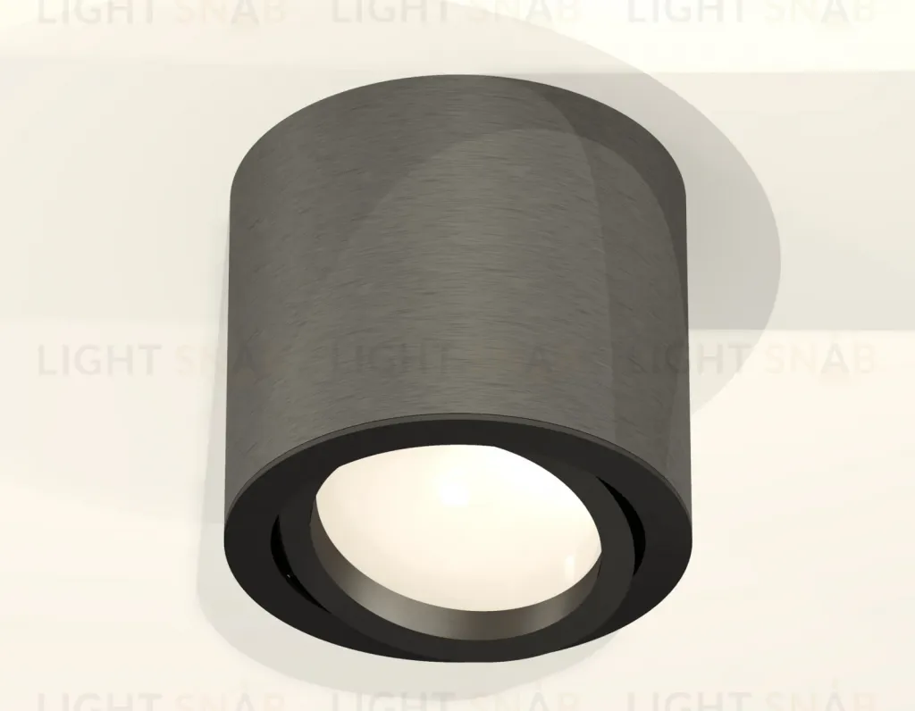 Потолочный светильник Ambrella Light Techno Spot XS7403001 (C7403, N7002) XS7403001
