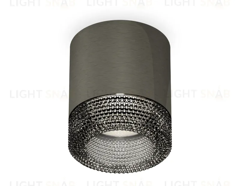 Потолочный светильник Ambrella Light Techno Spot XS7403004 (C7403, N7192) XS7403004