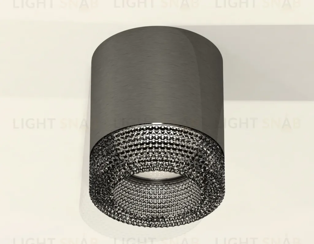 Потолочный светильник Ambrella Light Techno Spot XS7403004 (C7403, N7192) XS7403004