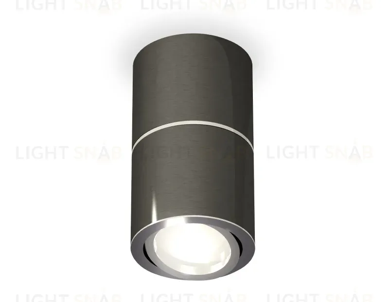 Потолочный светильник Ambrella Light Techno Spot XS7403040 (C7403, A2070, C7403, N7003) XS7403040