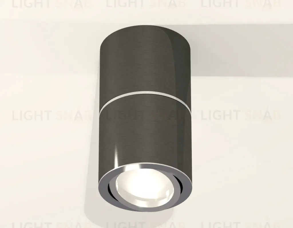 Потолочный светильник Ambrella Light Techno Spot XS7403040 (C7403, A2070, C7403, N7003) XS7403040