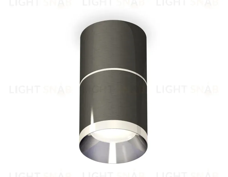 Потолочный светильник Ambrella Light Techno Spot XS7403041 (C7403, A2070, C7403, N7032) XS7403041