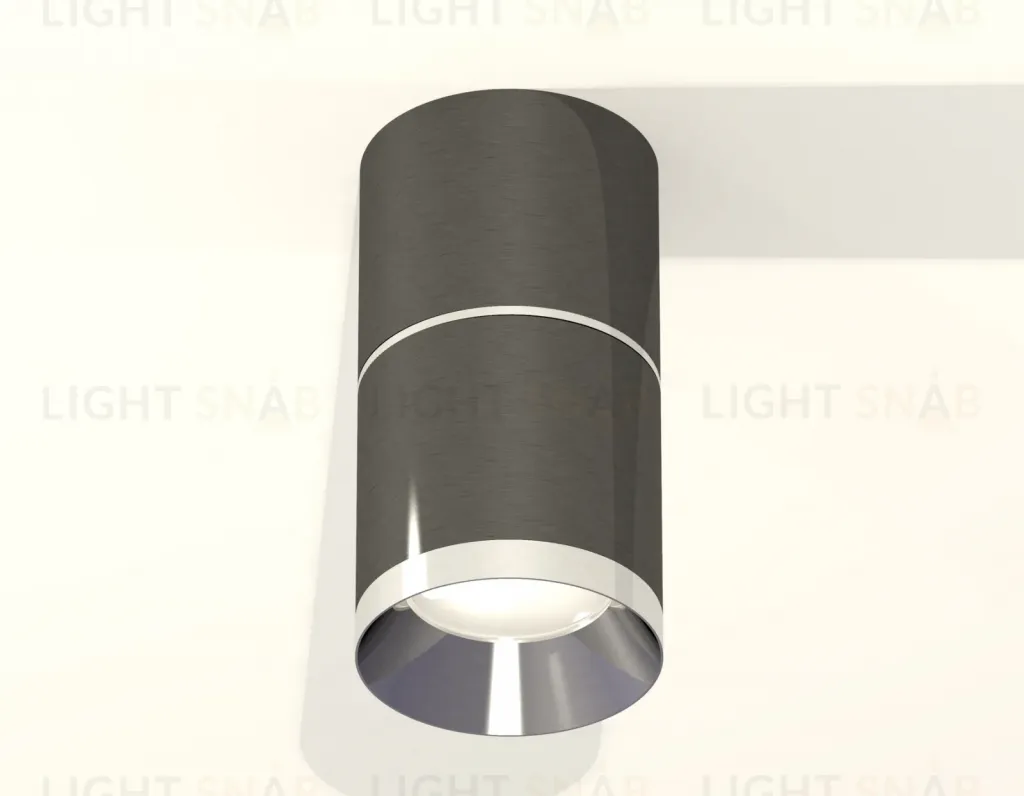 Потолочный светильник Ambrella Light Techno Spot XS7403041 (C7403, A2070, C7403, N7032) XS7403041