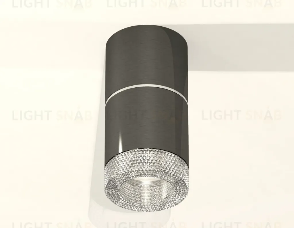 Потолочный светильник Ambrella Light Techno Spot XS7403042 (C7403, A2070, C7403, N7191) XS7403042