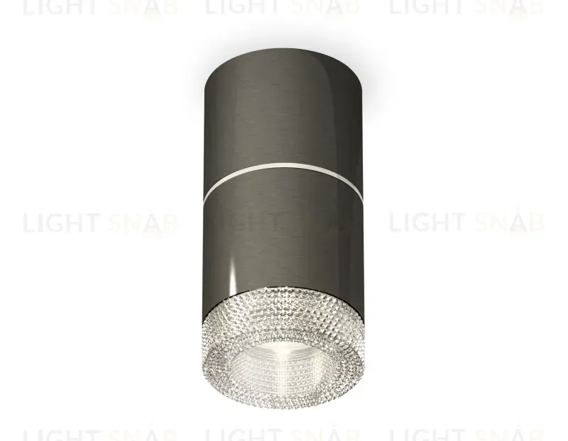 Потолочный светильник Ambrella Light Techno Spot XS7403042 (C7403, A2070, C7403, N7191) XS7403042