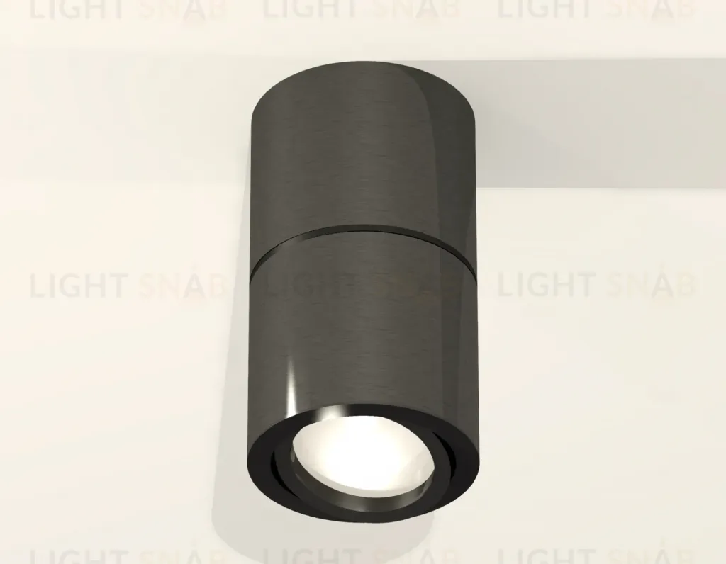 Потолочный светильник Ambrella Light Techno Spot XS7403060 (C7403, A2071, C7403, N7002) XS7403060