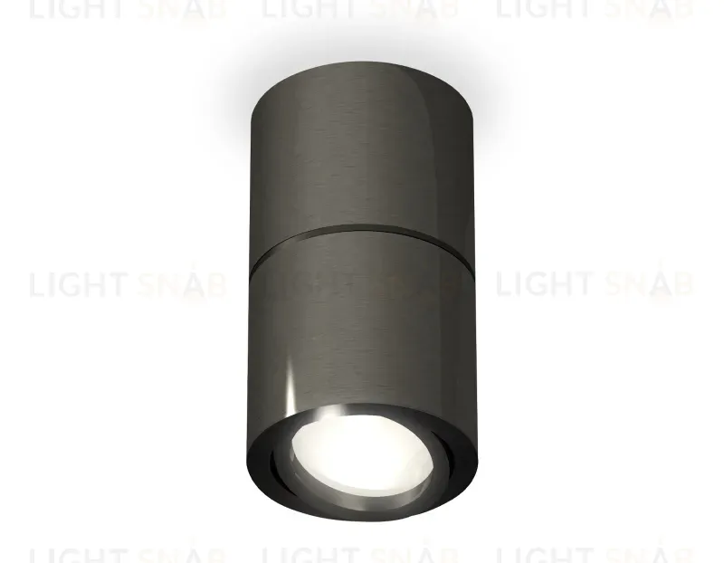 Потолочный светильник Ambrella Light Techno Spot XS7403060 (C7403, A2071, C7403, N7002) XS7403060