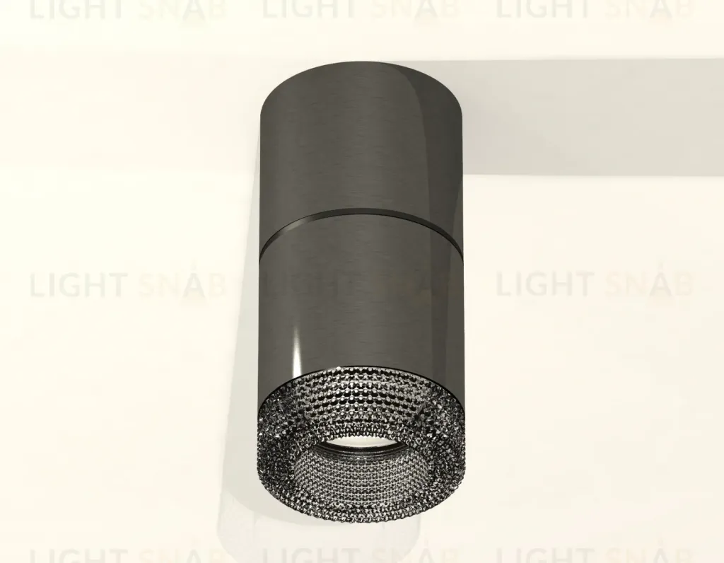 Потолочный светильник Ambrella Light Techno Spot XS7403062 (C7403, A2071, C7403, N7192) XS7403062