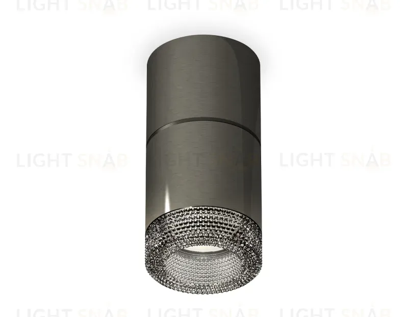 Потолочный светильник Ambrella Light Techno Spot XS7403062 (C7403, A2071, C7403, N7192) XS7403062