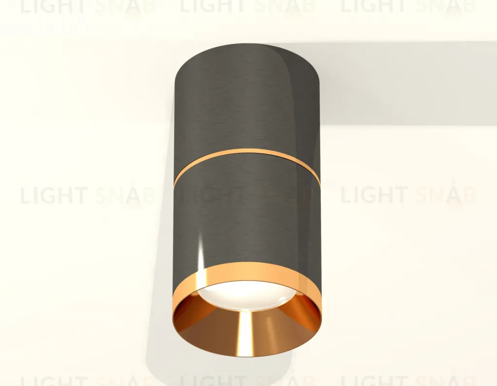 Потолочный светильник Ambrella Light Techno Spot XS7403081 (C7403, A2072, C7403, N7034) XS7403081