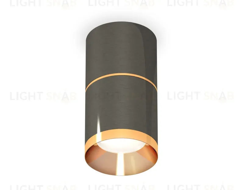 Потолочный светильник Ambrella Light Techno Spot XS7403081 (C7403, A2072, C7403, N7034) XS7403081