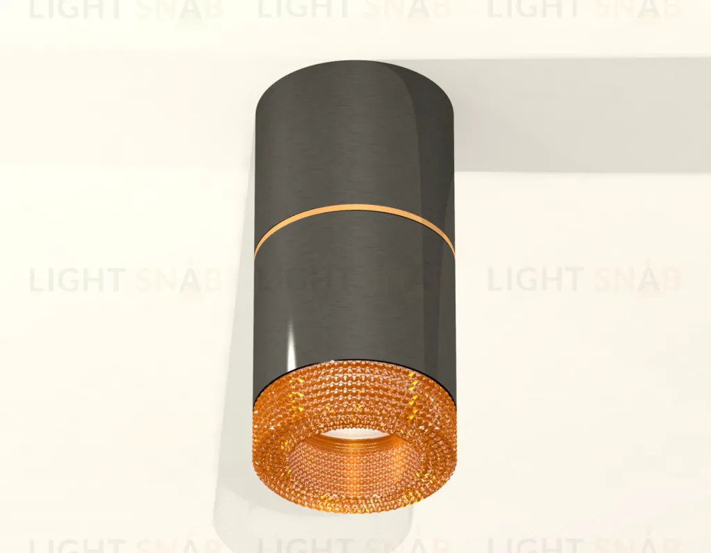 Потолочный светильник Ambrella Light Techno Spot XS7403082 (C7403, A2072, C7403, N7195) XS7403082