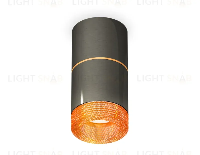 Потолочный светильник Ambrella Light Techno Spot XS7403082 (C7403, A2072, C7403, N7195) XS7403082