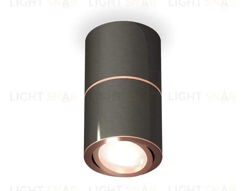 Потолочный светильник Ambrella Light Techno Spot XS7403100 (C7403, A2073, C7403, N7005) XS7403100