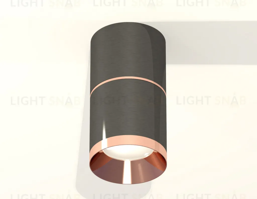 Потолочный светильник Ambrella Light Techno Spot XS7403101 (C7403, A2073, C7403, N7035) XS7403101