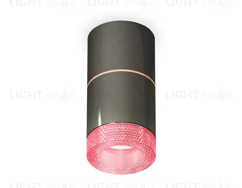 Потолочный светильник Ambrella Light Techno Spot XS7403102 (C7403, A2073, C7403, N7193) XS7403102