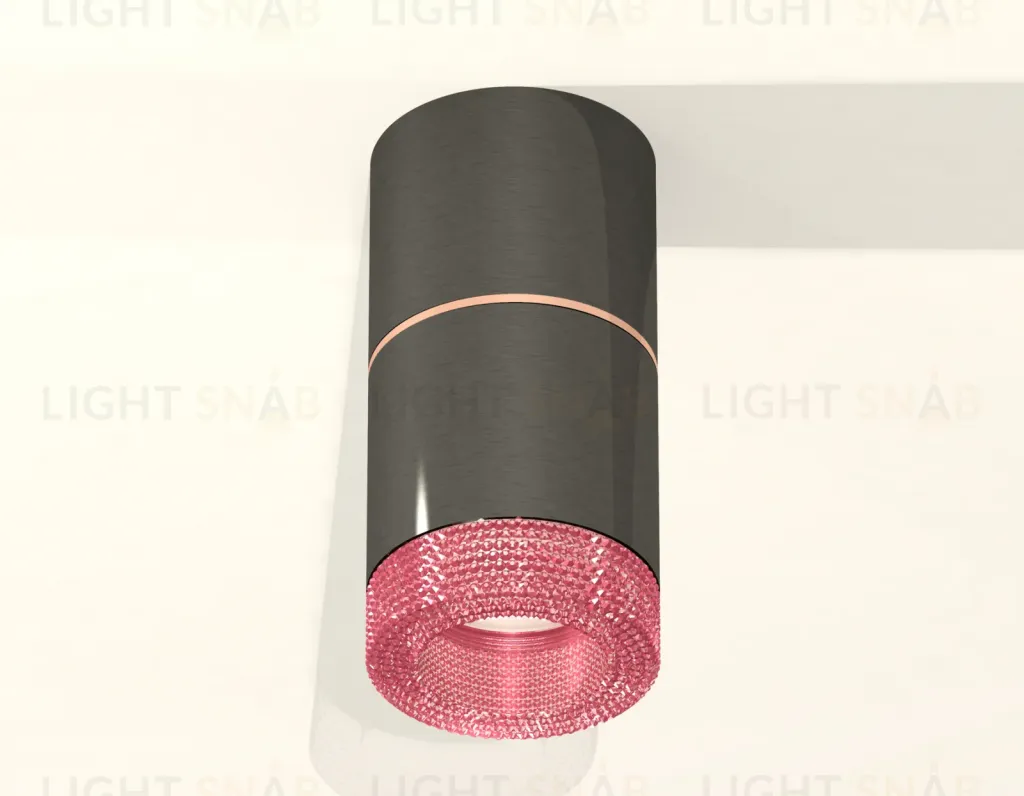 Потолочный светильник Ambrella Light Techno Spot XS7403102 (C7403, A2073, C7403, N7193) XS7403102