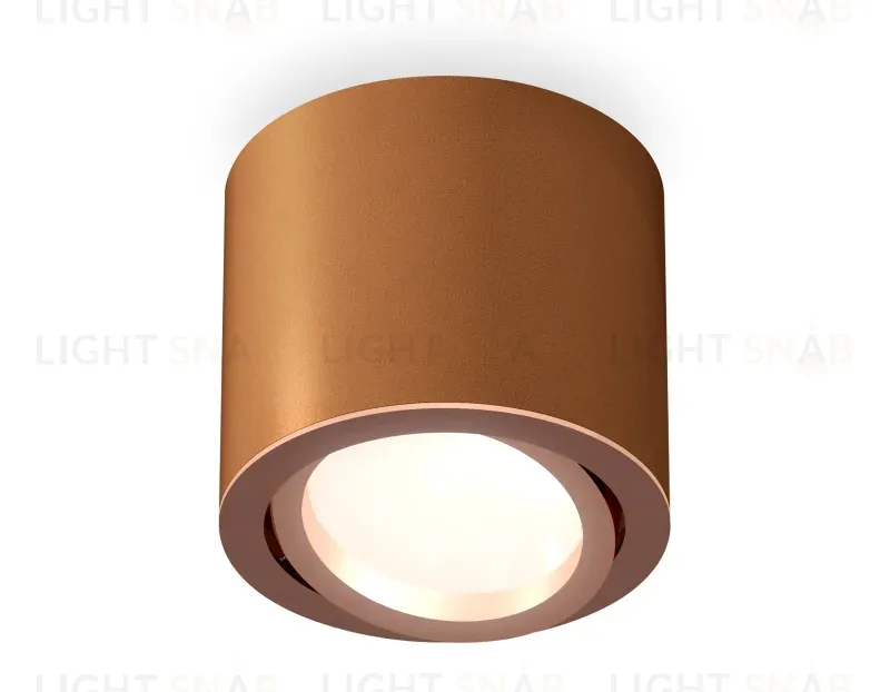 Потолочный светильник Ambrella Light Techno Spot XS7404002 (C7404, N7005) XS7404002