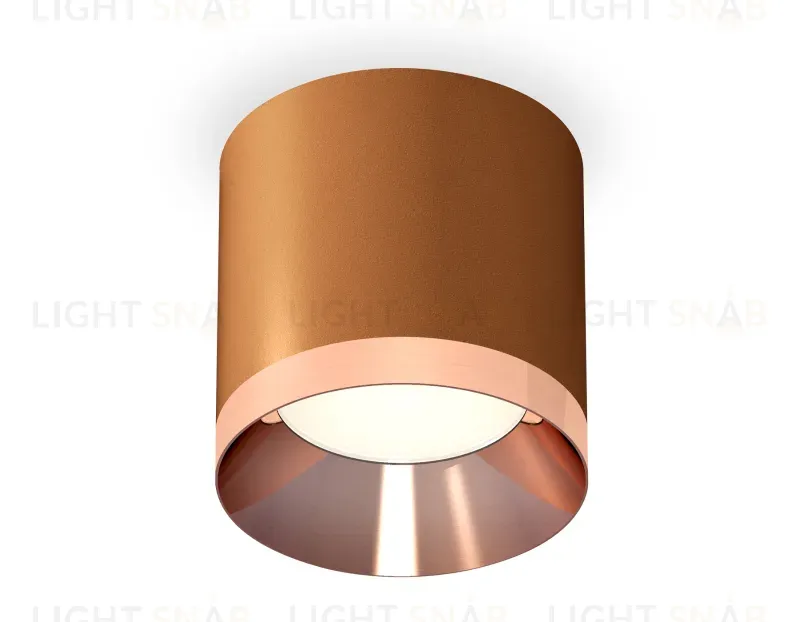 Потолочный светильник Ambrella Light Techno Spot XS7404011 (C7404, N7035) XS7404011