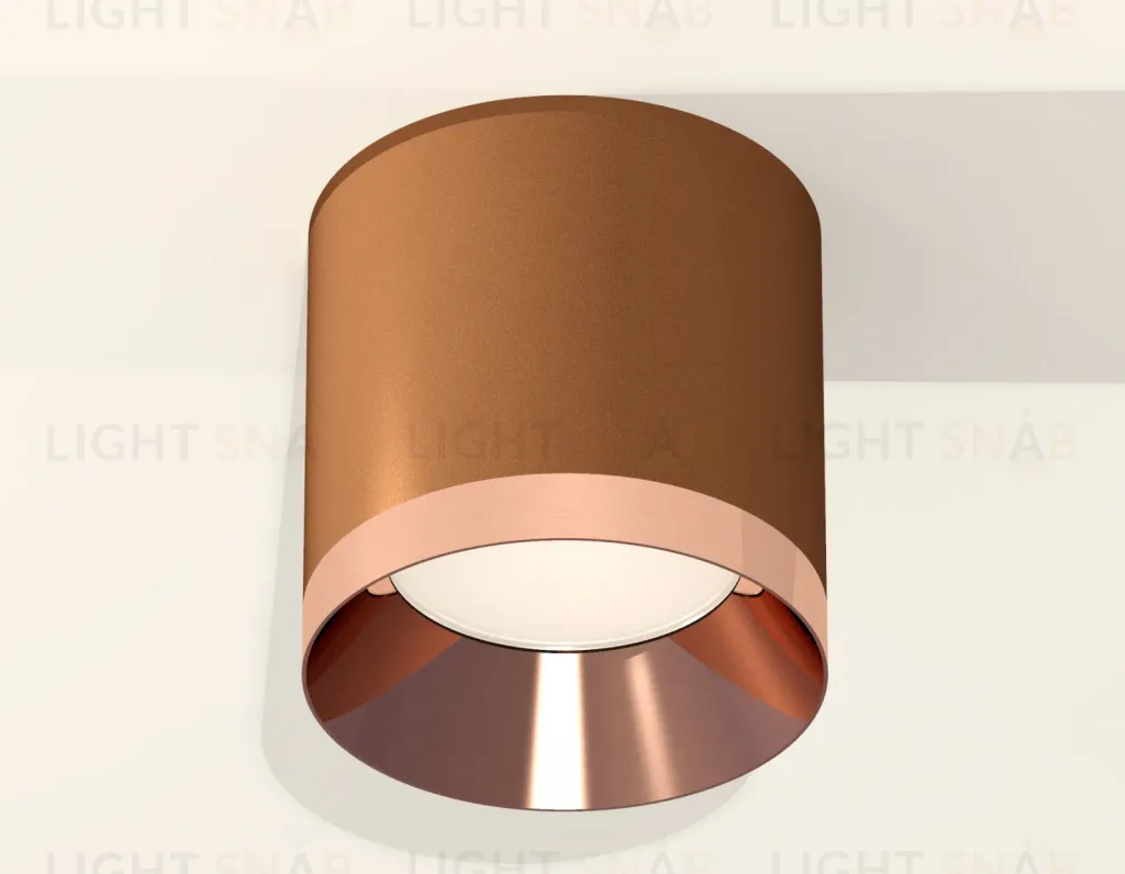Потолочный светильник Ambrella Light Techno Spot XS7404011 (C7404, N7035) XS7404011